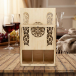 opakowanie na wino 11 - obrazek 4