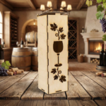 opakowanie na wino 2 - obrazek 2