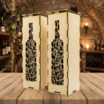 opakowanie na wino 3 - obrazek 2