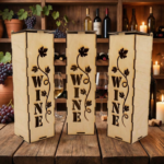 opakowanie na wino 4 - obrazek 2