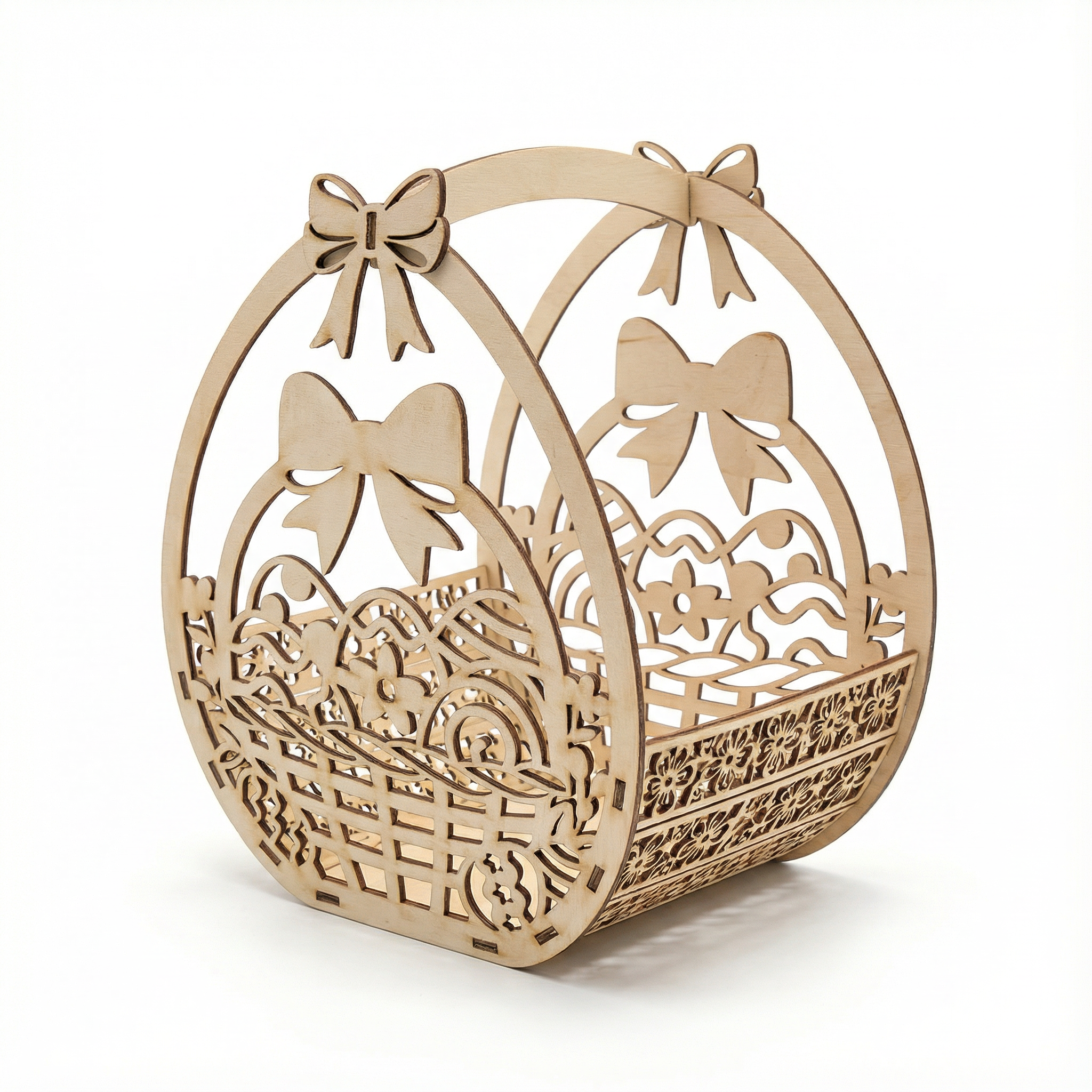 koszyczek 2 Koszyczek - obrazek 1