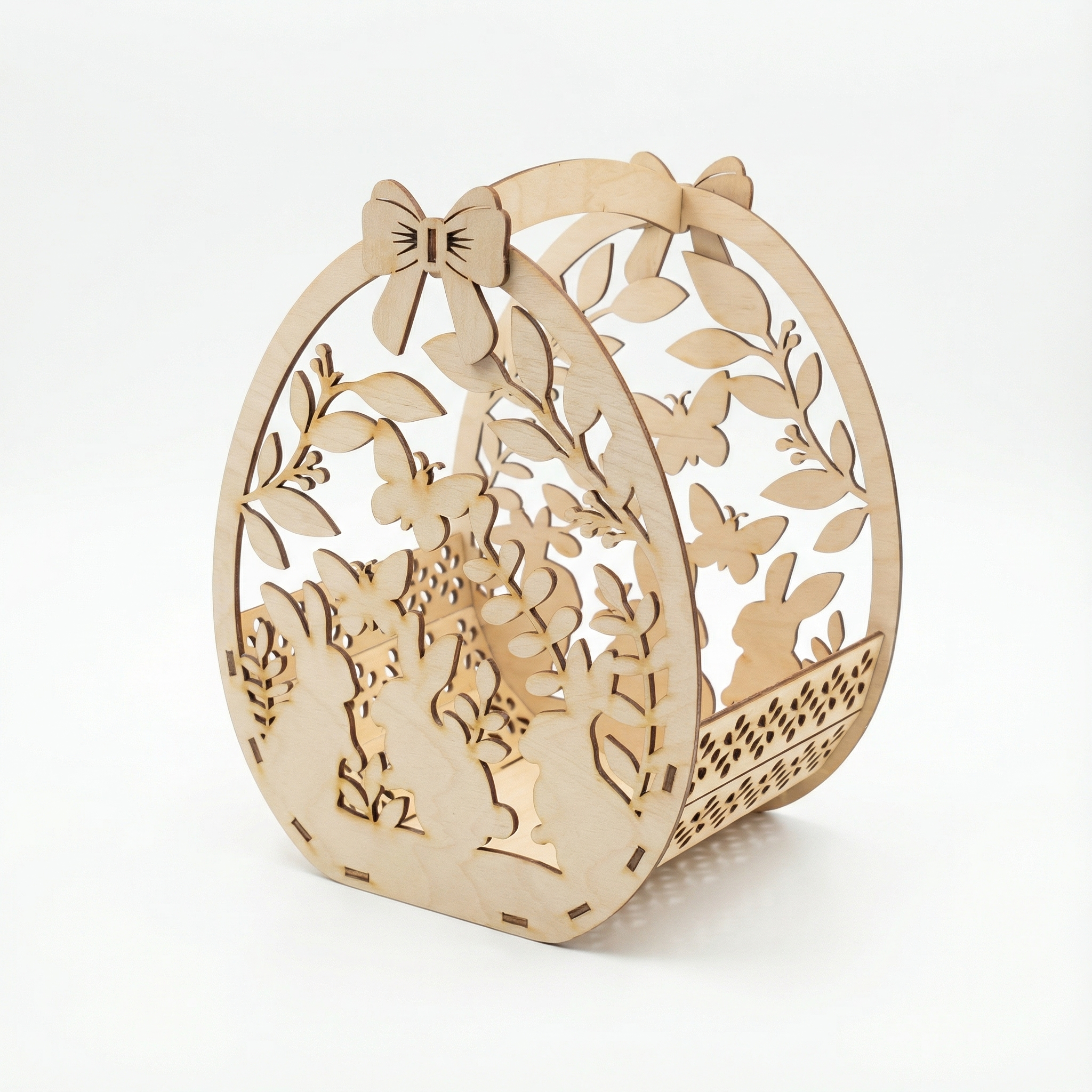 koszyczek 6 Koszyczek - obrazek 1