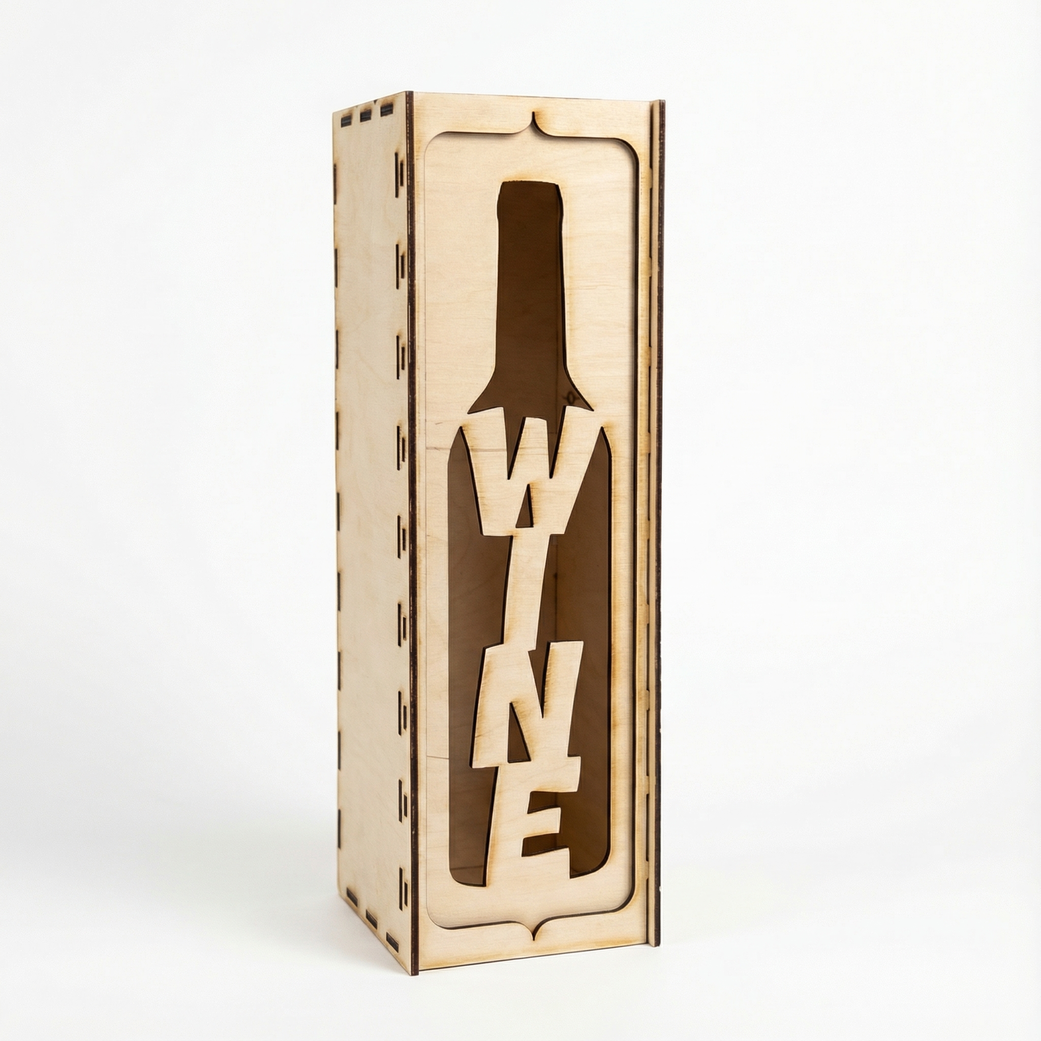 opakowanie 5 opakowanie na wino 5 - obrazek 1