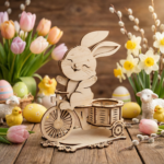 Wielkanocna ozdoba - obrazek 2