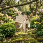 karmnik dla ptaków - obrazek 3