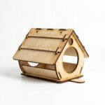 karmnik dla ptaków 2