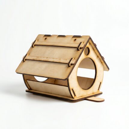 karmnik dla ptaków 2