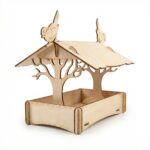 karmnik dla ptaków 3