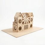 zamek dla chomika - obrazek 4