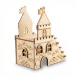 domek dla chomika 4 - obrazek 2