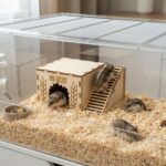 domek dla chomika 6 - obrazek 4