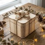 opakowanie na prezent 2 - obrazek 3